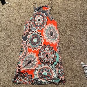 SUPER CUTE SUMMER DRESS